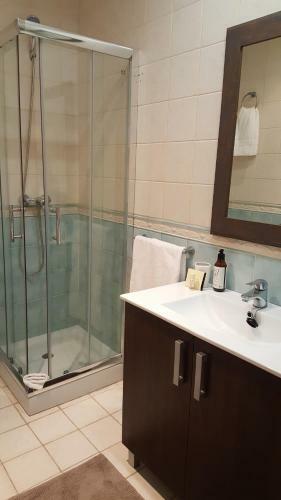 Apartment El Faro Marbella