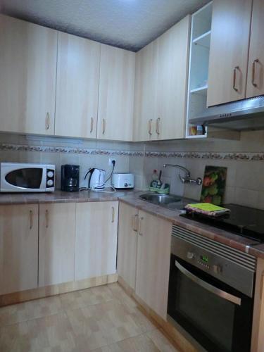 Casas Holiday - Playa La Mata 1