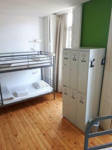 Leon Hostel