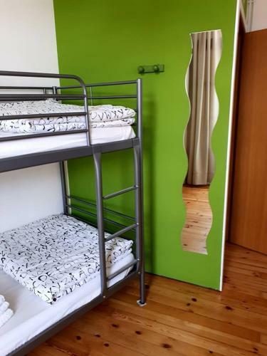 Leon Hostel