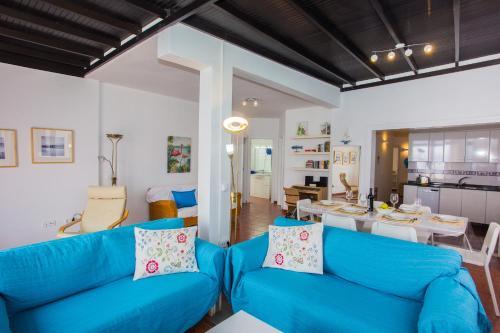 Apartamento Vista Mar