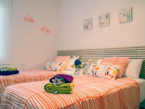 Flowers Apartment