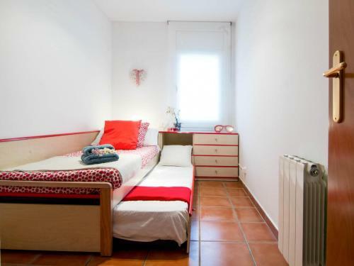 Flowers Apartment