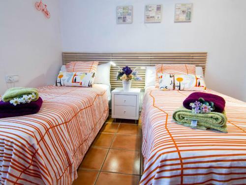 Flowers Apartment