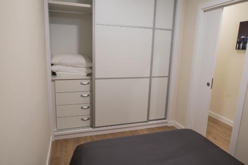 Miller Apartment