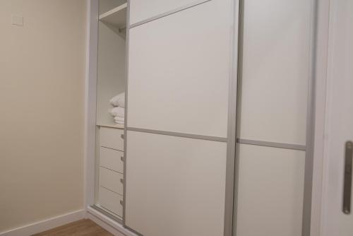 Miller Apartment