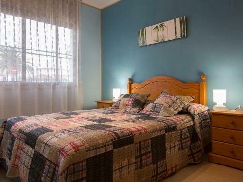 Holiday Home Solimar Cambrils