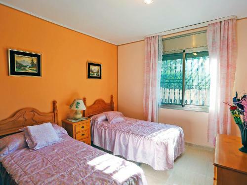 Holiday Home Solimar Cambrils