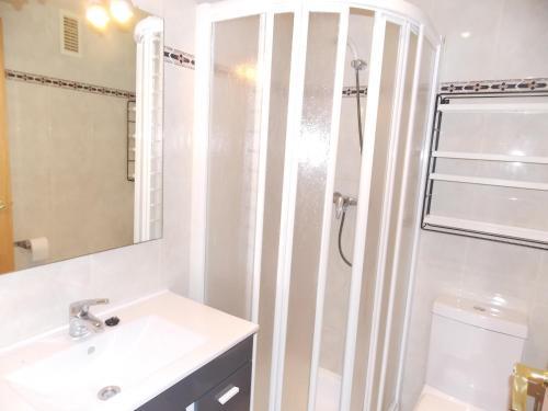 Apartamento Ventu-park