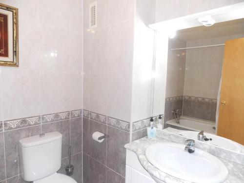 Apartamento Ventu-park
