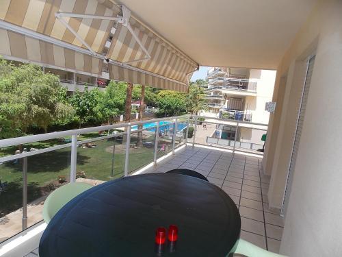 Apartamento Ventu-park