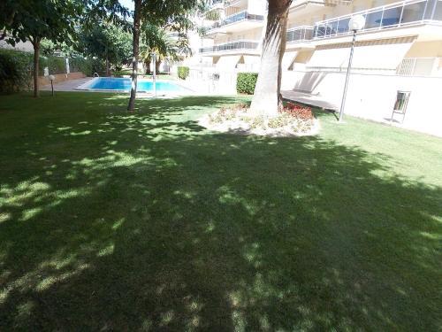 Apartamento Ventu-park