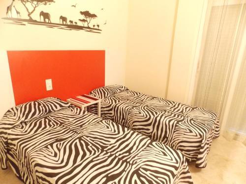 Apartamento Ventu-park