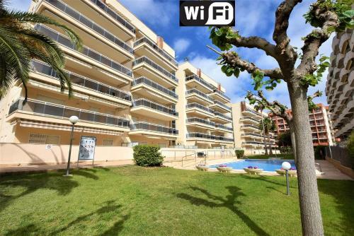 Apartamento Ventu-park