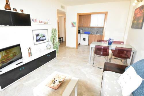 Apartamento Ventu-park