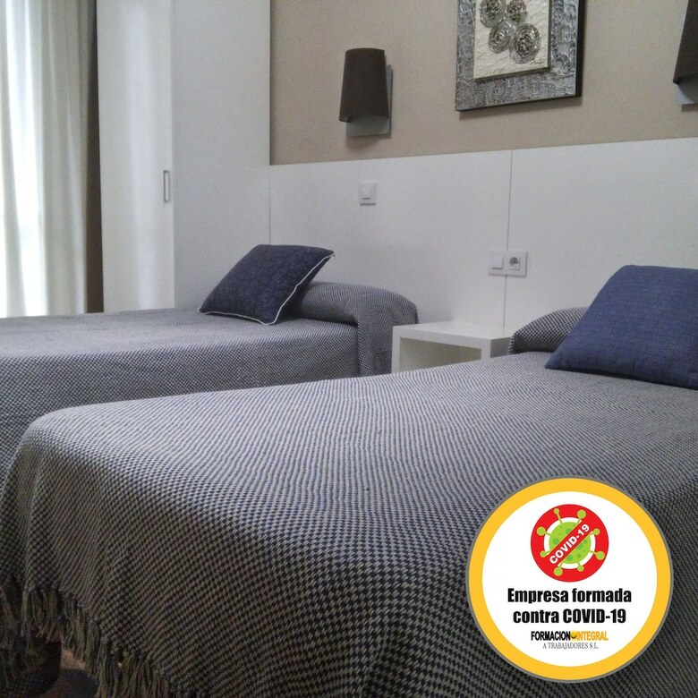 Hostal Lesseps