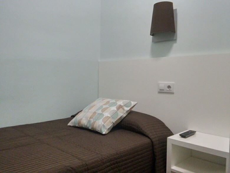 Hostal Lesseps