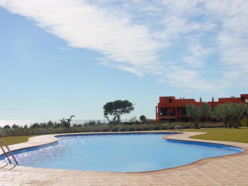 Apartamento Marina Sant Jordi Isla 37