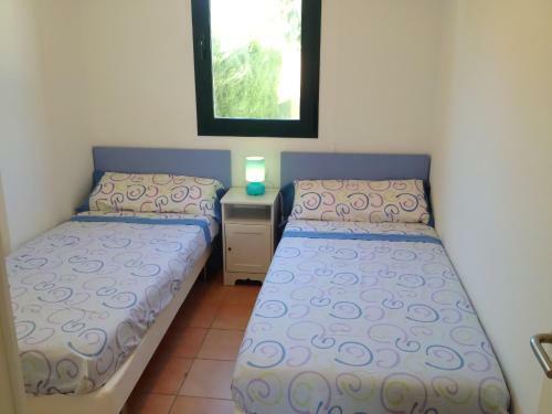 Apartamento Marina Sant Jordi Isla 37