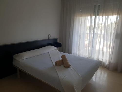 Central Park Apartamentos