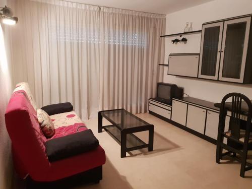 Central Park Apartamentos