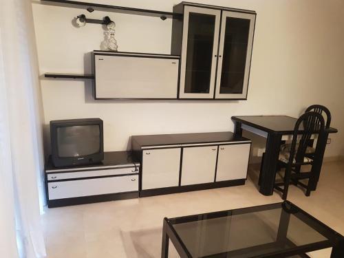 Central Park Apartamentos