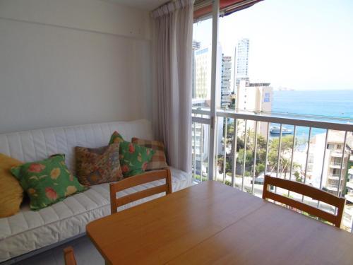 Apartamento Carabelas III