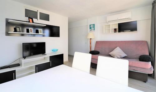 Apartamento Carabelas III