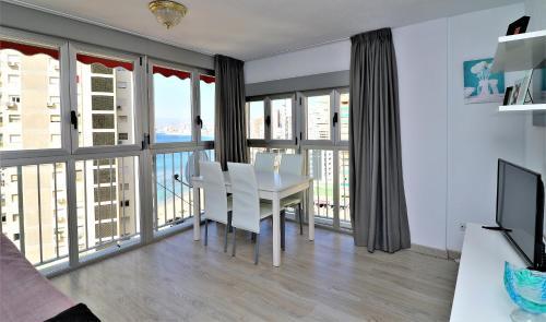 Apartamento Carabelas III