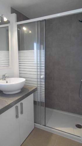 Apartamento Carabelas III