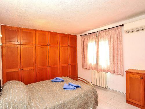 Holiday Home Grevol