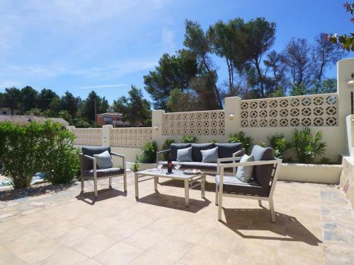 Holiday Home Grevol