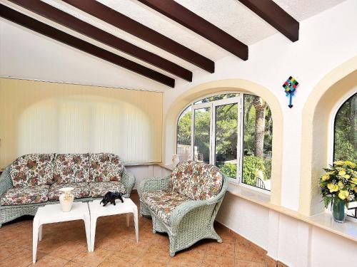 Holiday Home Grevol