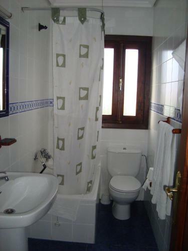 Hostal Hosteria Pe�a Sagra