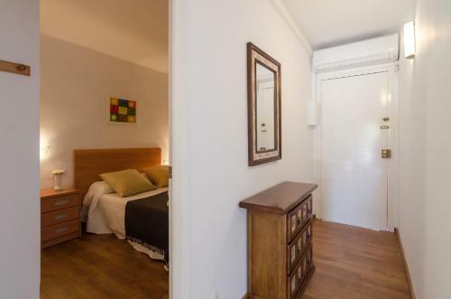 Apartamento Serrador