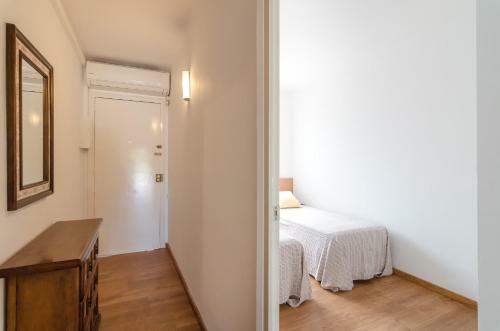 Apartamento Serrador