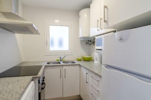 Apartamento Serrador