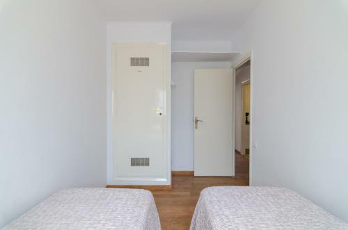 Apartamento Serrador