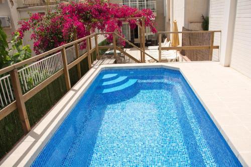 Casa Oasis