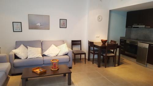 Apartamento Les Marines - Garbi 3305