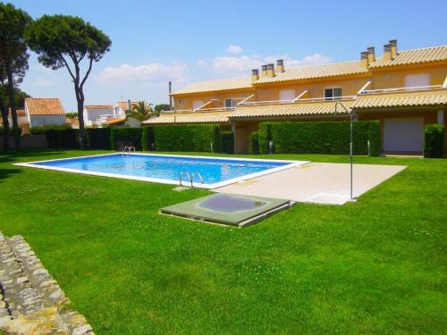 Villa Daro L'escala