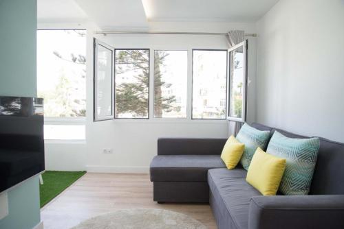 Aloe Apartment 102
