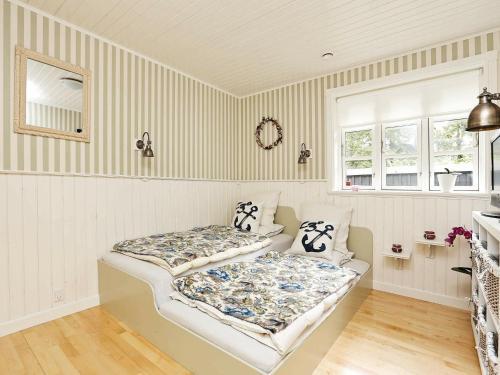 Three-bedroom Holiday Home In Gilleleje 16