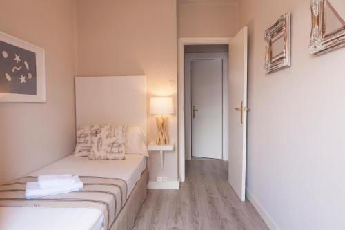 Apartment Benlliure I Valencia Beach