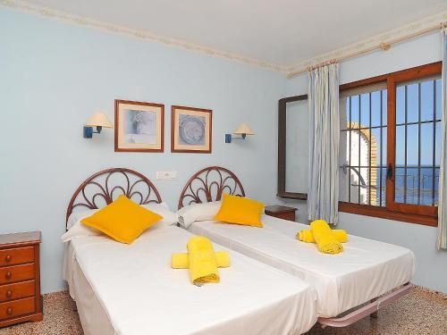 Holiday Home Halcon.1