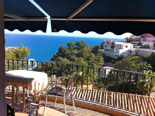 Holiday Home Halcon.1