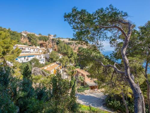 Holiday Home Halcon.1