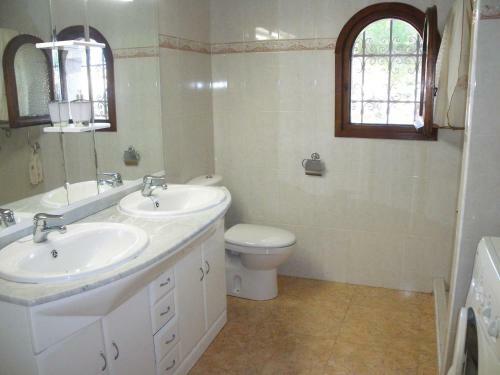 Apartamento Holiday Home Brisamar.3