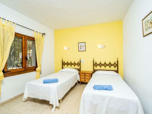 Apartamento Holiday Home Brisamar.3