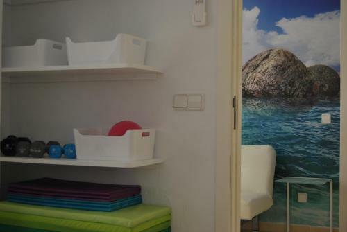 Apartamentos Alborada